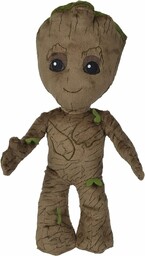 SIMBA TOYS HISZPANIA, S.L. Pluszowa Młoda Groot 25