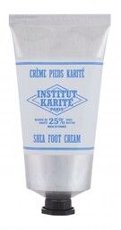 Institut Karité Shea Foot Cream Milk Cream krem