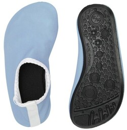 Buty do pływania UV dla dzieci Blue Shadov