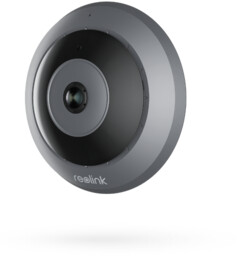 Reolink Kamera IP Fisheye FE-W 6MP 360 WiFi