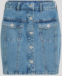Karl Lagerfeld Jeans Minispódniczka