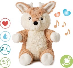 Cloud b  Love Light Buddies Finley Fawn