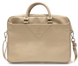 Guess Triangle 4G Computer Bag 15'' - 16''