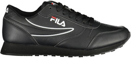 DAMSKIE BUTY SPORTOWE FILA CZARNE