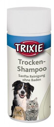 Trixie Szampon do mycia na sucho 200 g