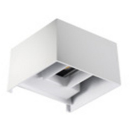 Oprawa el 7W-l-w LED REKA