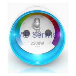 FGWPE-102 Zw5 - Bezprzewodowy moduł Wall Plug E