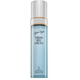 Elizabeth Taylor Sparkling White Diamonds woda toaletowa