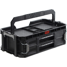 Skrzynka narzędziowa Keter Connect 18 x 54 cm,