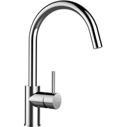 SCHOCK Bateria Plutos 589.000 Chrom