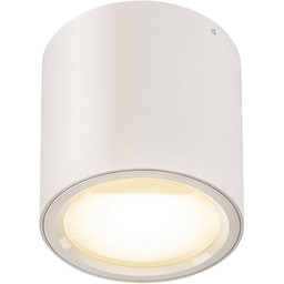 SLV Natynkowa lampa sufitowa SLV OCULUS CL/spot LED,
