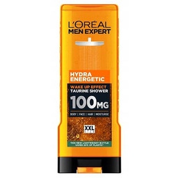 L''OREAL Men Expert Hydra Energetic Żel pod prysznic