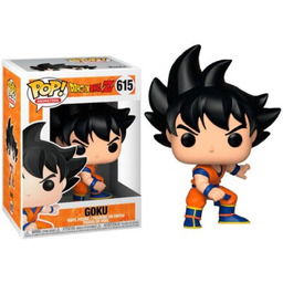 FUNKO Figurka Pop Dragon Ball Z Goku