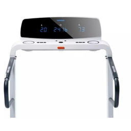 HORIZON FITNESS Bieżnia elektryczna Omega Z-02