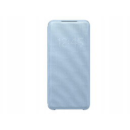 Etui Samsung Led View Cover do Galaxy S20