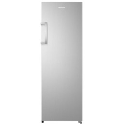 HISENSE Lodówka RL415N4ACE No frost 172cm Inox