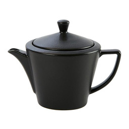 Dzbanek do herbaty i kawy 500 ml Coal