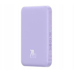 Powerbank Baseus mini 5000mAh 20W (magnetyczny)