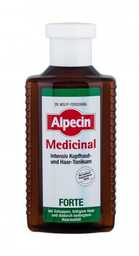 Alpecin Medicinal Forte Intensive Scalp And Hair Tonic