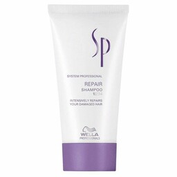 WELLA PROFESSIONALS_SP Repair Shampoo szampon do włosów znisczonych