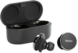 Denon PerL Pro Bezprzewodowe słuchawki douszne True Wireless