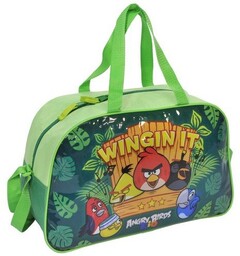 Torba sportowa, Angry Birds