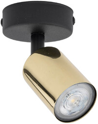 Tk Lighting Nasufitowa lampa Top 6088 loftowa