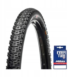 Opona rowerowa 29 Hutchinson 29x2.3 55-622 dętka