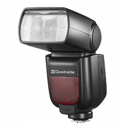 Quadralite Stroboss 60 II Fuji