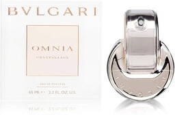 Bulgari Omnia Crystalline, 65 ml