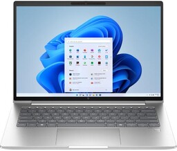 HP Elitebook 640 G11 - Ultra 5 125U