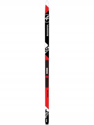 Narty biegowe Rossignol Xt Venture Jr Waxlees (ls)