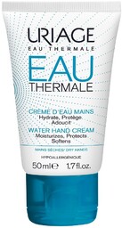 URIAGE_Eau Thermale Water Hand Cream nawilżający krem