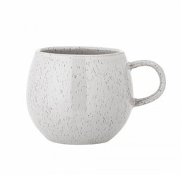 Bloomingville ADDISON Kubek z Uchem 500 ml /