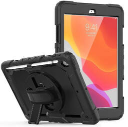 ETUI OBUDOWA SOLID360 IPAD 10.2 2019 / 2020
