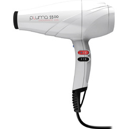Ga.ma Pluma 5500 ION Suszarka do włosów