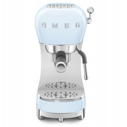 Smeg Ekspres do kawy ECF02PBEU