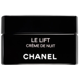 Chanel Le Lift Creme De Nuit krem