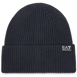 Czapka EA7 Emporio Armani 7X000312 AF18469 UB102 Granatowy