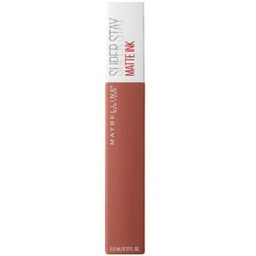 MAYBELLINE Super Stay Matte Ink Matowa Pomadka