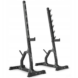 Stojaki wielopoziomowe Marbo MS-S105 2.0 6 Haków Asekuracja