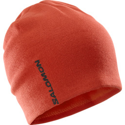 CZAPKA SALOMON GRAPHIC BEANIE C27088