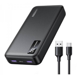 Power Bank Ugreen PB312 / 25683 22.5W 2x