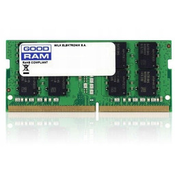 Sodimm PC-2666 DDR4 16GB CL19 Goodram