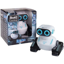 Revell Control 24702 RC Robot Rob-E I Programowalne