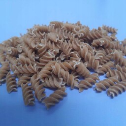 Makaron świderki razowe MP 3 kg