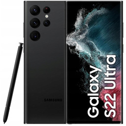 Samsung Galaxy S22 Ultra 12/256gb Gratisy Outlet