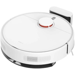 Xiaomi Robot Vacuum S40C Funkcja mopowania Tworzenie mapy