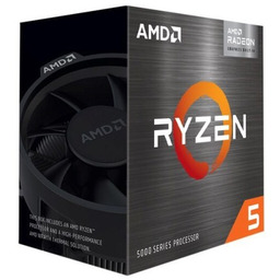 Procesor AMD Ryzen 5 5500GT