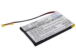 Palm Tungsten T5 / IA1XA27F1 1350mAh Li-Polymer 3.7V